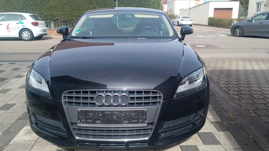 Audi TT 67.700 km 10.990 &euro; Bellheim 76756