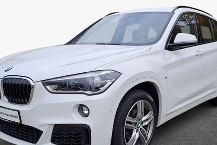 BMW X1 102.523 km 18.480 &euro; Landau 76829