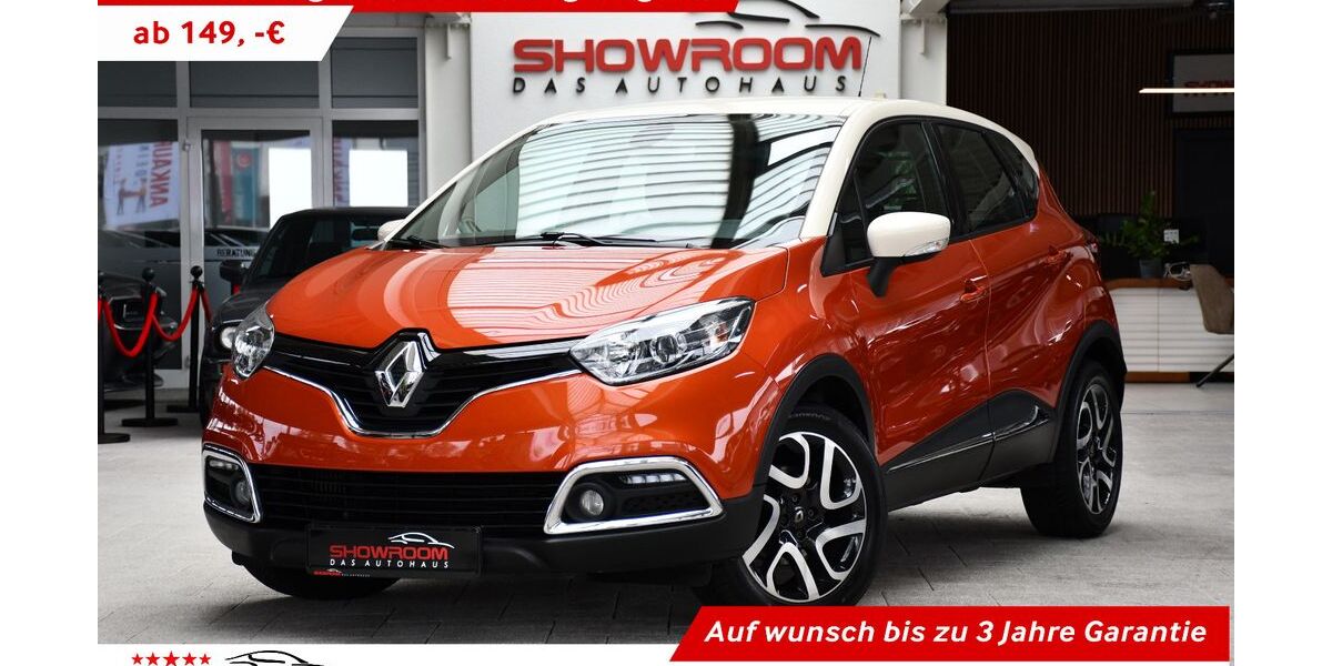 Renault Captur 59.238 km 11.990 &euro; Waghäusel 68753