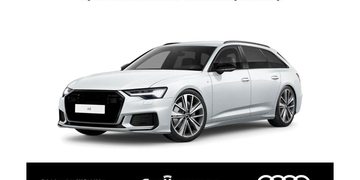 Audi A6 51.271 km 42.880 &euro; Karlsruhe 76131