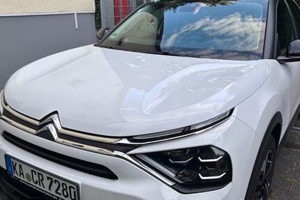 Citroen C4 67.500 km 15.900 &euro; Karlsruhe 76189