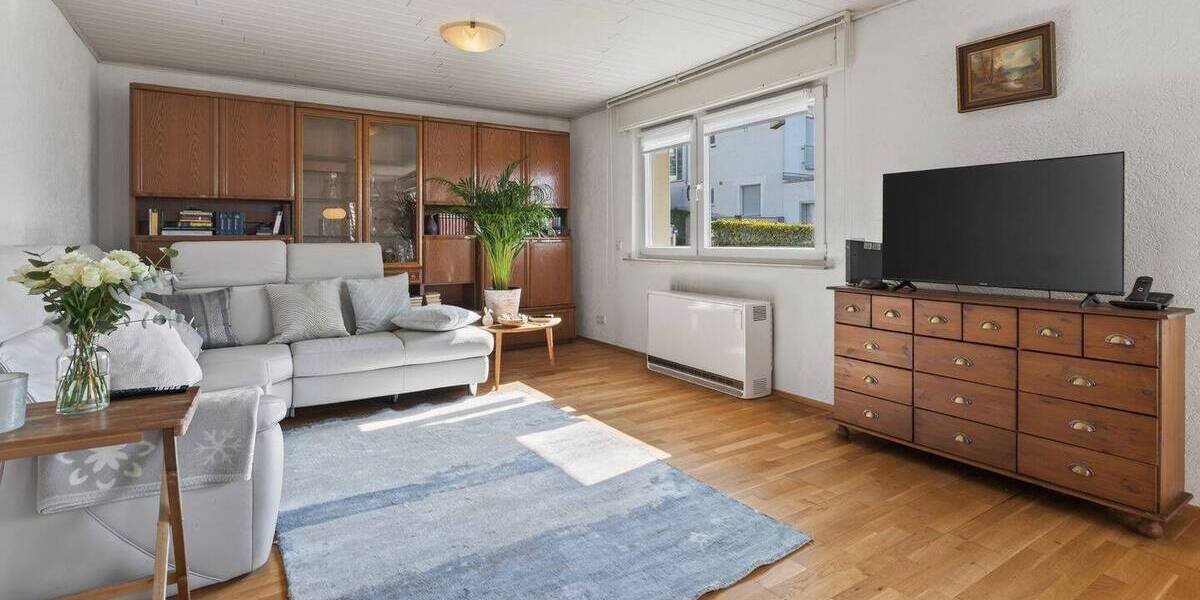 Mehrfamilienhaus, Wohnhaus Karlsruhe / Wolfartsweier Wolfartsweier - 8 Zimmer, 245 m&sup2;, 719.000&euro; | Angebot:26155539