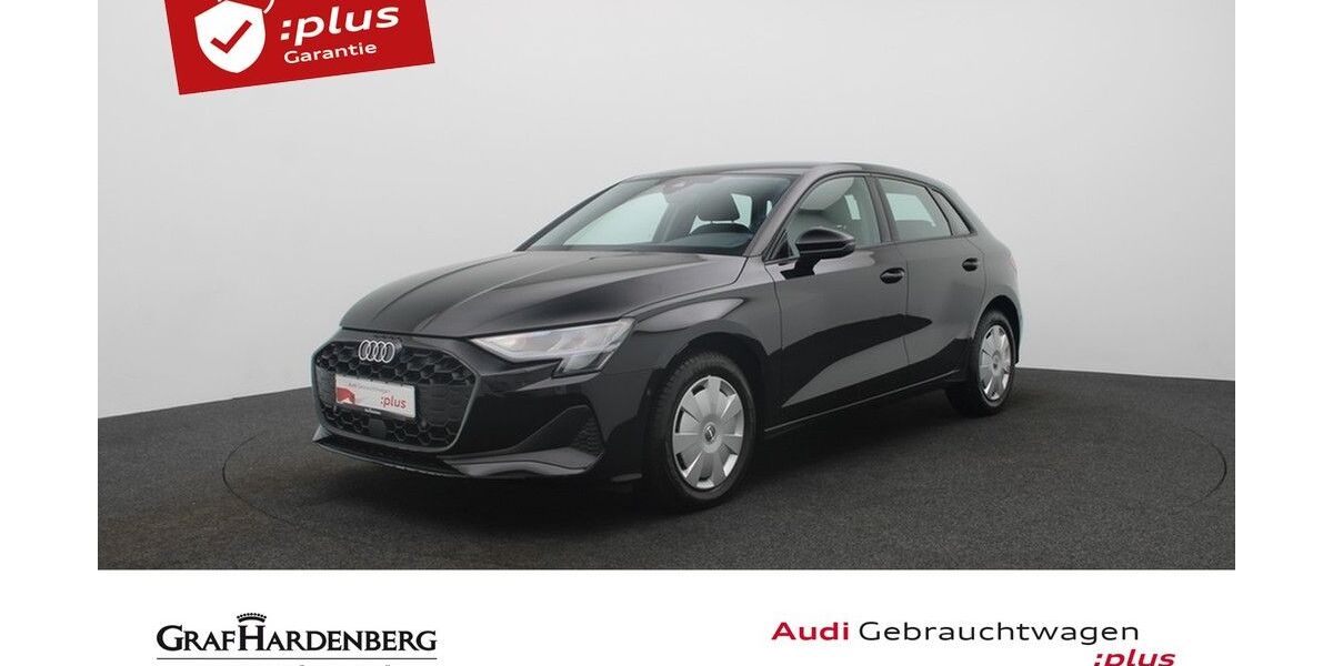 Audi A3 12.885 km 28.380 &euro; Karlsruhe 76131