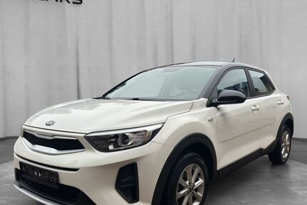 Kia Stonic 33.000 km 12.999 € Karlsruhe 76135