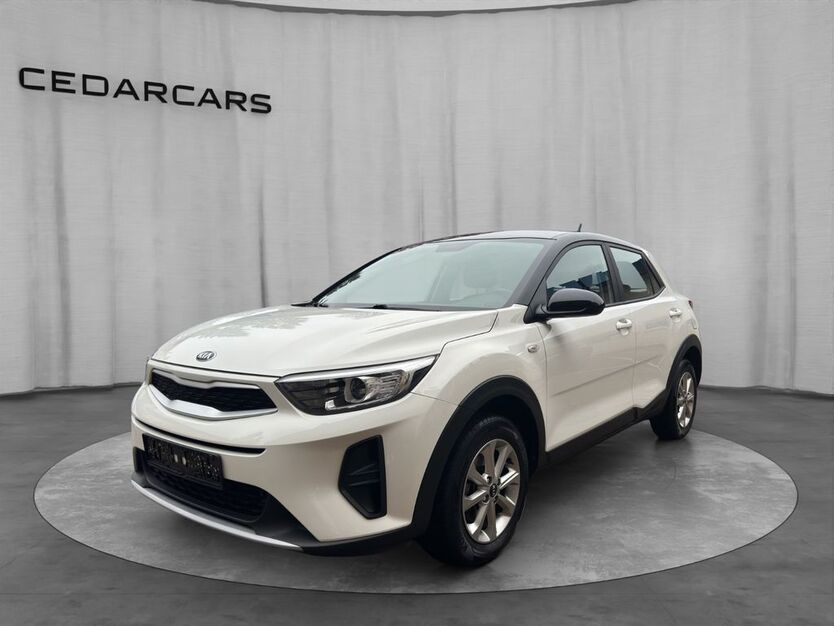 Kia Stonic 33.000 km 12.999 € Karlsruhe 76135