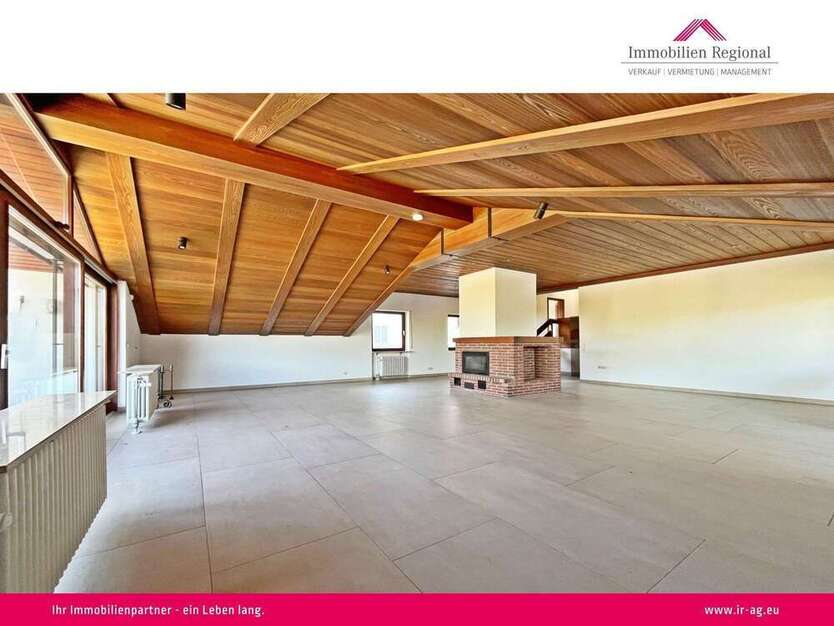 Wohnung zum Mieten in Baden-Baden 1.250 € 129 m²