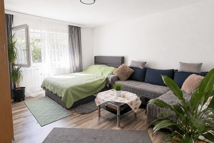 Wohnung Karlsruhe Grötzingen - 1 Zimmer, 33 m&sup2;, 125.000&euro; | Angebot:27235105