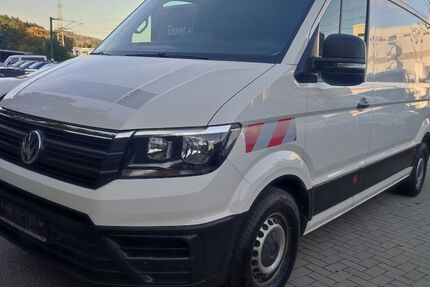 VW Crafter 243.350 km 14.997 € Birkenfeld 75217