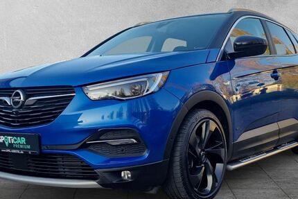 Opel Grandland (X) 57.100 km 22.990 € Pforzheim 75175