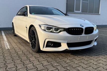 BMW 440 Gran Coupé 99.000 km 32.800 &euro; Römerberg 67354