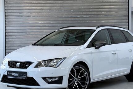 Seat Leon 137.200 km 12.950 &euro; Forst 76694