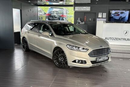Ford Mondeo 53.480 km 18.790 &euro; Bretten 75015