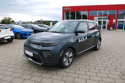 Kia Soul 5.900 km 29.890 € Pforzheim 75177