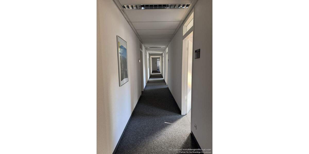 Gewerbeobjekt Karlsruhe - Innenstadt Kern Neureut - 4.365&euro; | Angebot:24556723