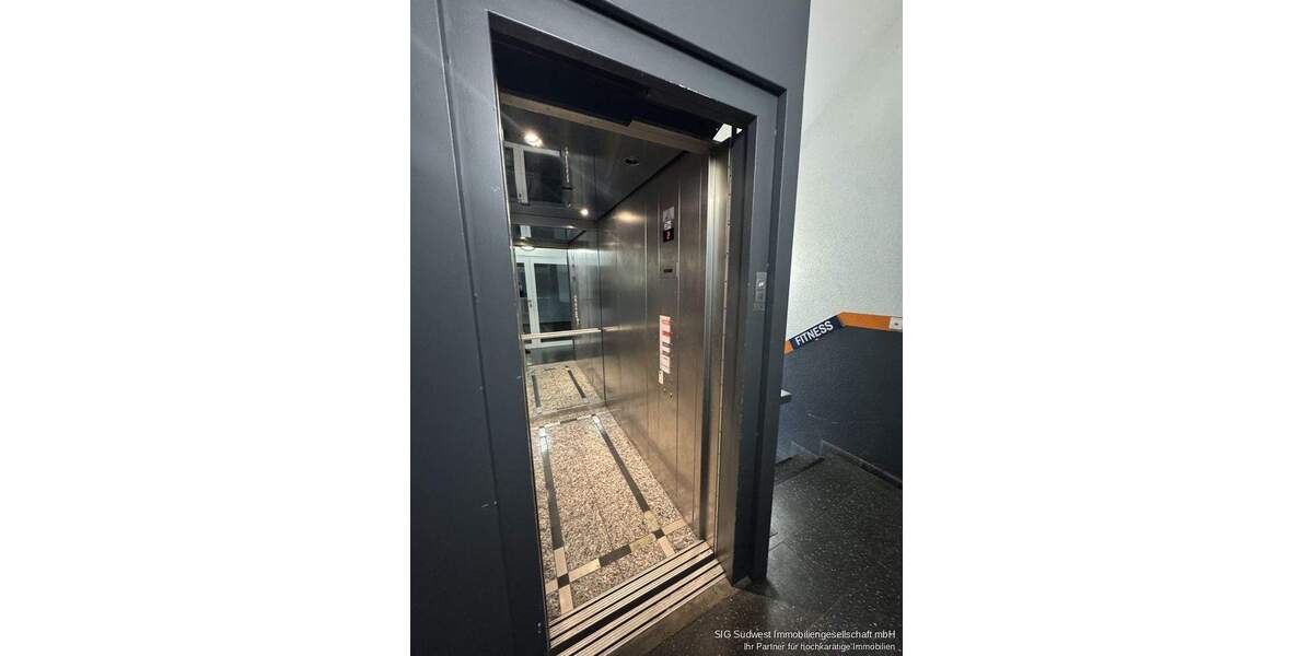 Moderne und Hochwertige Büro - und Gewerbefläche im Herzen von Karlsruhe (Waldstraße) Innenstadt Kern zimmer