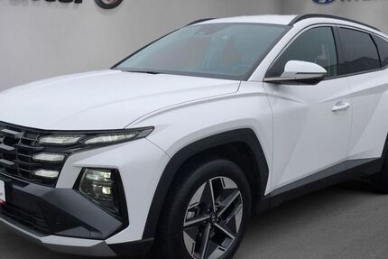Hyundai TUCSON 27.800 km 28.990 &euro; Pforzheim 75177