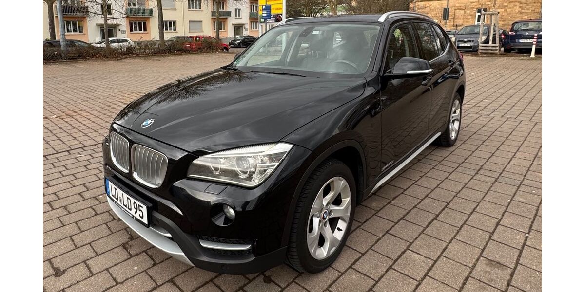 BMW X1 227.000 km 9.800 &euro; Landau 76829