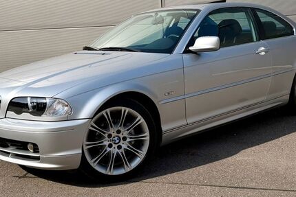 BMW 320 48.900 km 19.900 &euro; Ispringen 75228