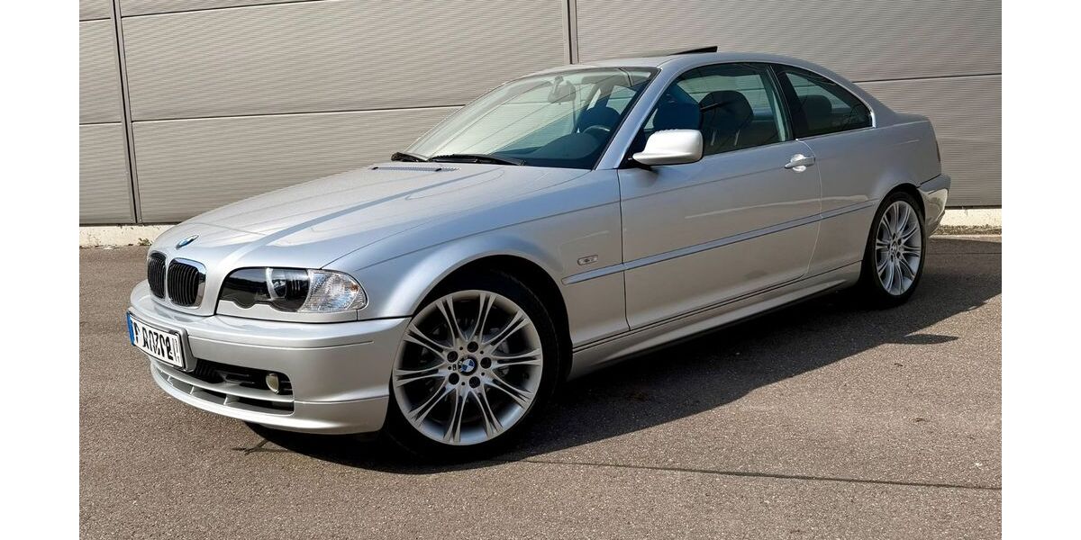 BMW 320 48.900 km 19.900 &euro; Ispringen 75228