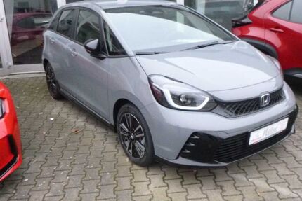 Honda Jazz 2.521 km 28.290 &euro; Ettlingen-Bruchhausen 76275