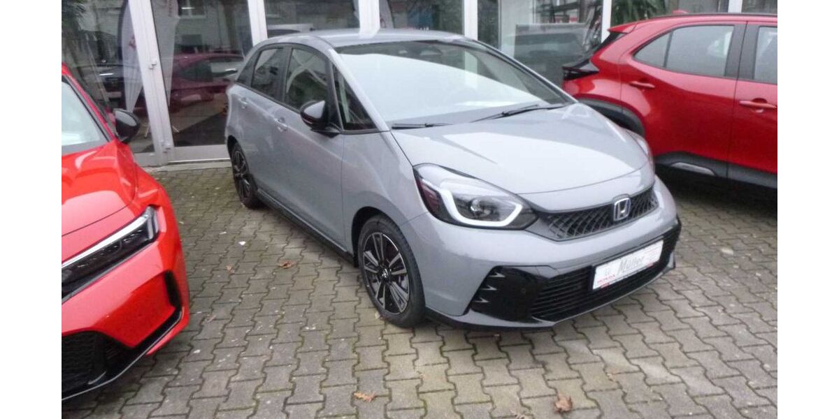 Honda Jazz 2.521 km 28.290 &euro; Ettlingen-Bruchhausen 76275