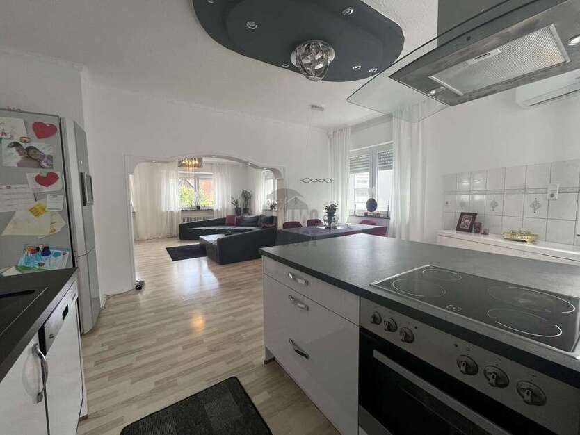Haus zum Kaufen in Malsch 840.000 € 257 m²