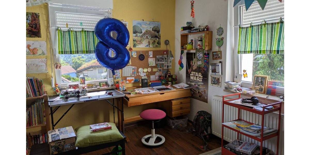 Doppelhaushälfte Birkenfeld - 7 Zimmer, 164 m&sup2;, 449.000&euro; | Angebot:25704152