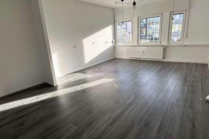 3 ZKB - Kaiserstrasse zwischen Markt- und Europaplatz 3 zimmer