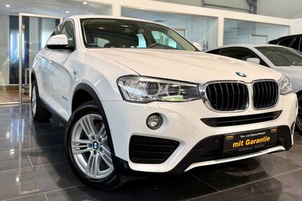 BMW X4 164.400 km 19.499 &euro; Niefern Öschelbronn 75223