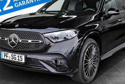 Mercedes-Benz GLC 450 16.979 km 82.790 &euro; Pforzheim 75179