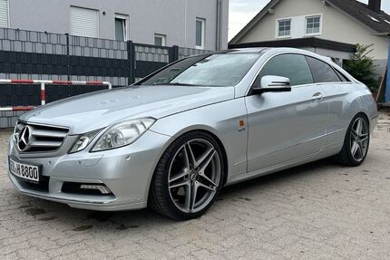 Mercedes-Benz E 350 198.660 km 14.800 € Bellheim 76756