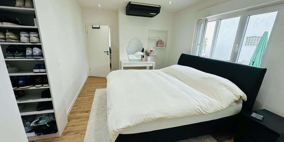 Wohnen auf Zeit in Jockgrim 1.900 € 1 zimmer