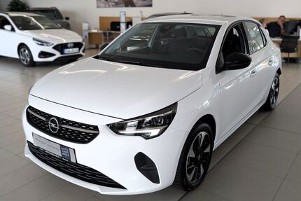 Opel Corsa 14.850 km 18.490 &euro; Landau 76829