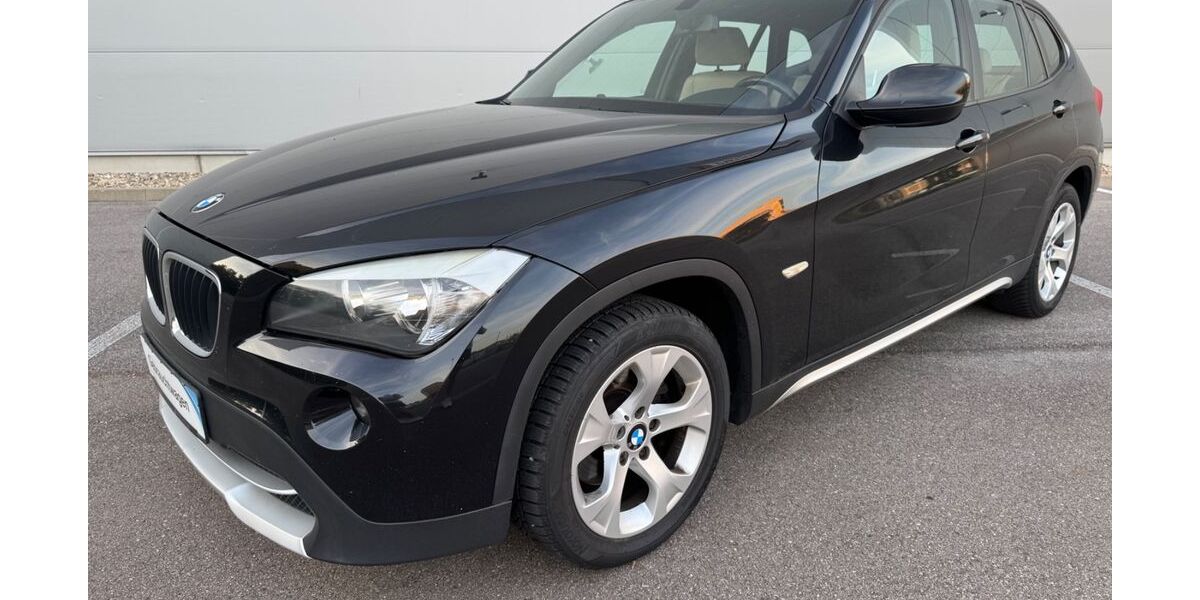 BMW X1 180.000 km 6.900 &euro; Rastatt 76437
