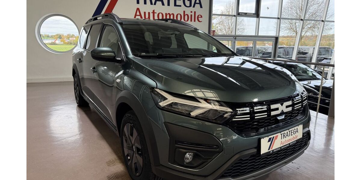 Dacia Jogger 3.770 km 23.490 &euro; Bruchsal 76646