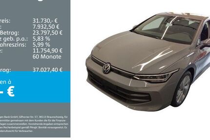 VW Golf 7.676 km 31.730 &euro; Durmersheim 76448