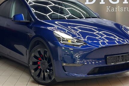 Tesla Model Y 84.000 km 34.950 &euro; Karlsdorf-Neuthard 76689