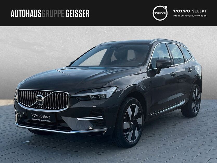 Volvo XC60 10.000 km 54.750 € Karlsruhe 76187
