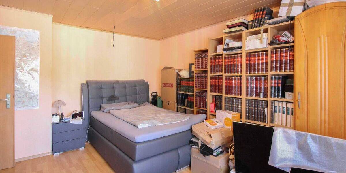 Mehrfamilienhaus, Wohnhaus Wörth am Rhein Maximiliansau - 8 Zimmer, 489.000&euro; | Angebot:26903740