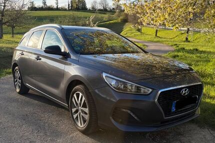 Hyundai i30 129.500 km 9.499 &euro; Oberderdingen 75038