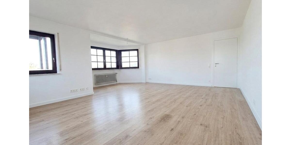Etagenwohnung Karlsbad - 3 Zimmer, 90 m&sup2;, 990&euro; | Angebot:26702464