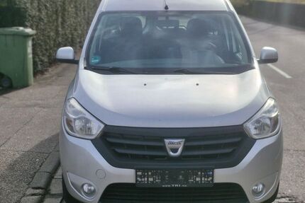 Dacia Dokker 192.000 km 4.490 &euro; Birkenfeld bei Pforzheim 75217