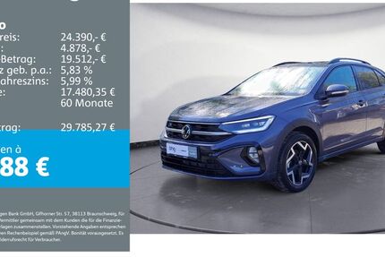 VW Taigo 10.399 km 23.790 &euro; Durmersheim 76448