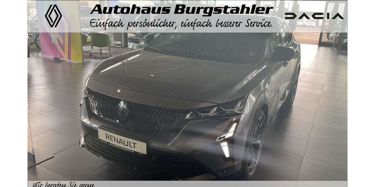 Renault Rafale 3.999 km 58.990 &euro; Linkenheim-Ho. 76351