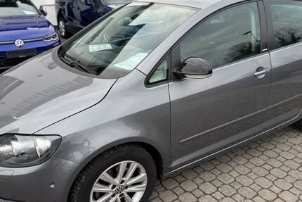 VW Golf 76.360 km 8.499 € Eggenstein 76344