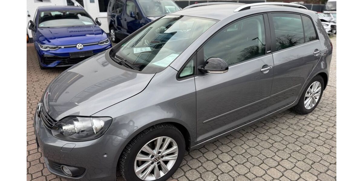 VW Golf 76.360 km 8.499 € Eggenstein 76344