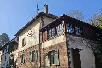 Haus Karlsruhe / Grötzingen Grötzingen - 6 Zimmer, 263 m&sup2;, 590.000&euro; | Angebot:26364657