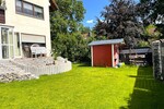 Zentrumsnah: Helle Wohnung mit Garten und Garage - Erdgeschoßwohnung Gernsbach | Angebot:26940734