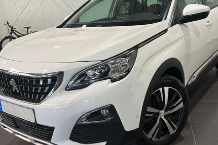 Peugeot 5008 107.000 km 15.995 € Bretten 75015
