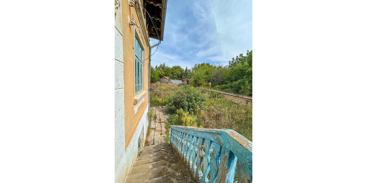 Verkaufe altes Ferienhaus in Bulgarien 5 zimmer